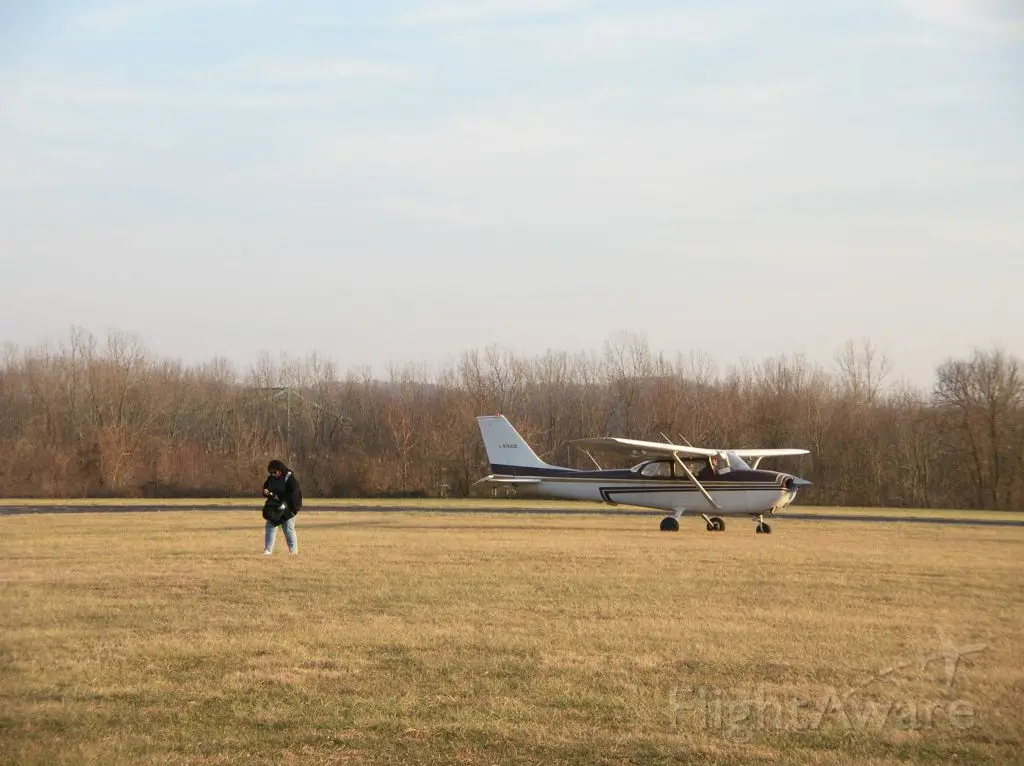 Lawrence County Airpark