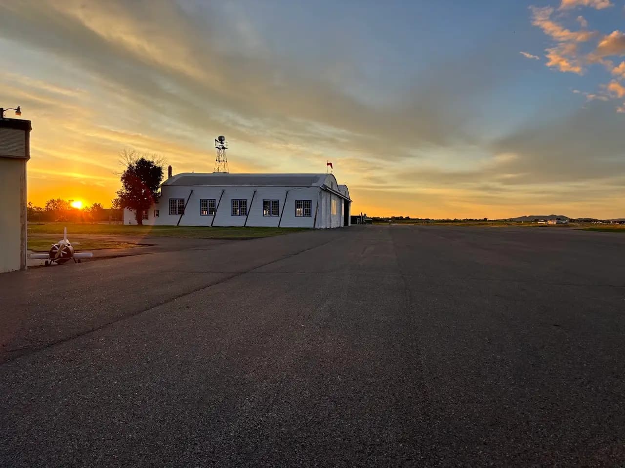 Havre City County Airport
