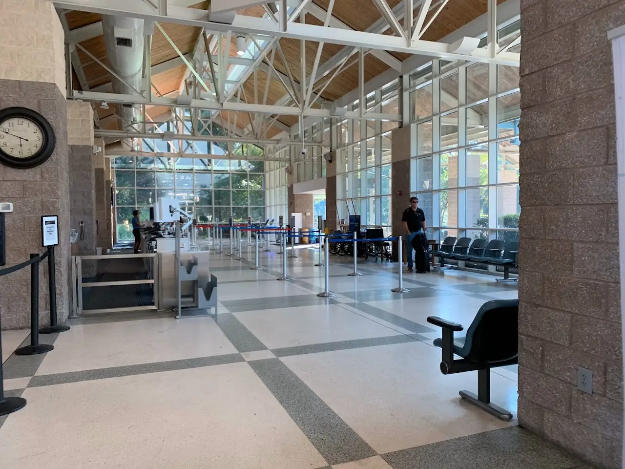 Hilton Head Airport