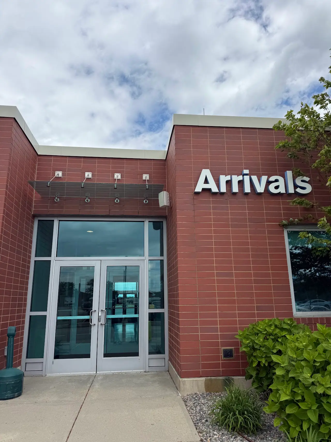 Cape Cod Gateway Airport