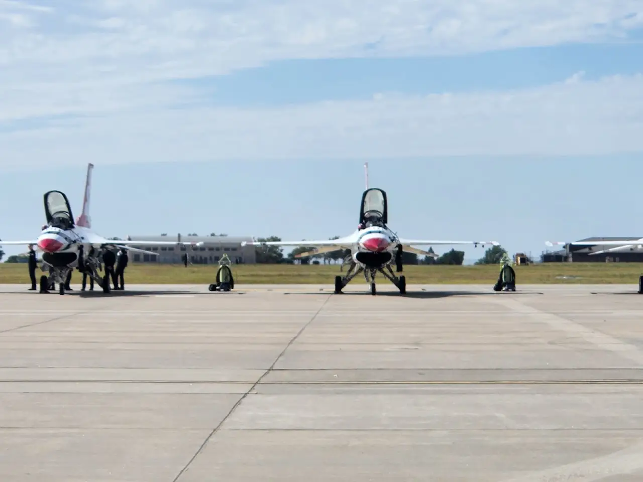 McConnell Air Force Base