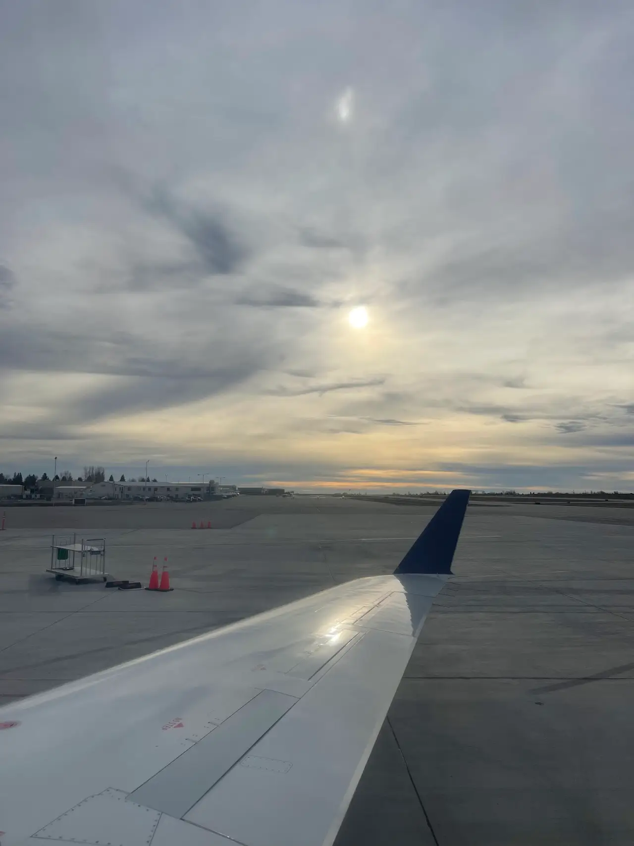 Idaho Falls Regional Airport
