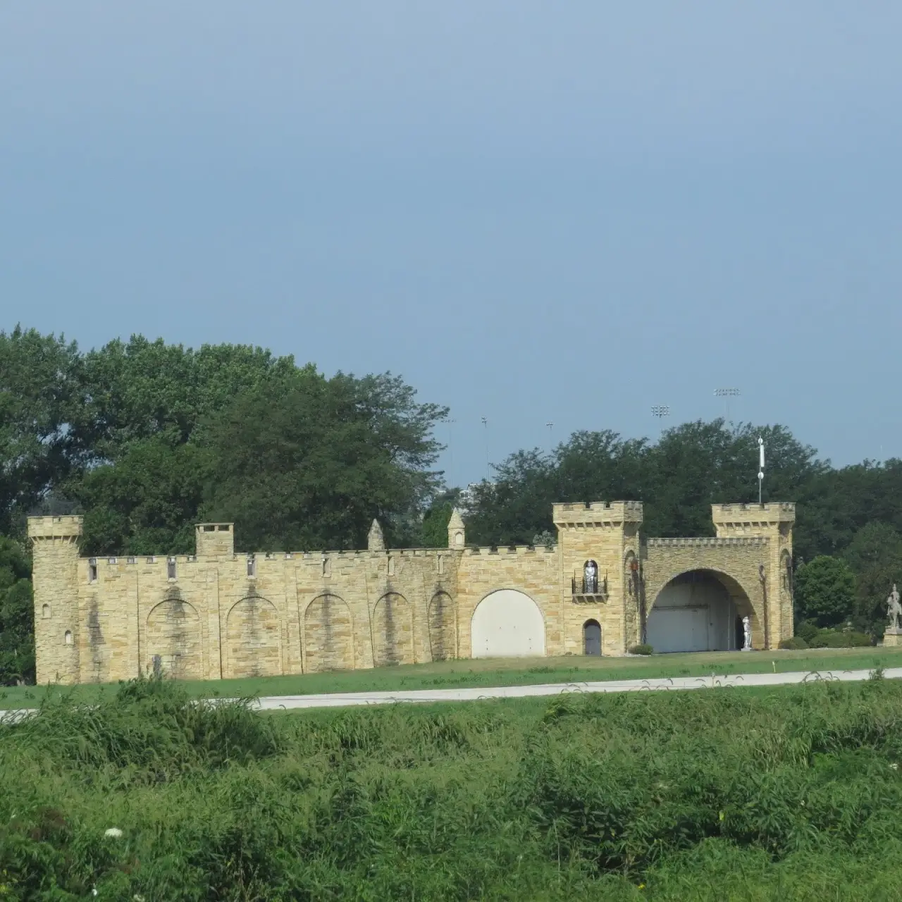 Ida Grove Municipal Airport