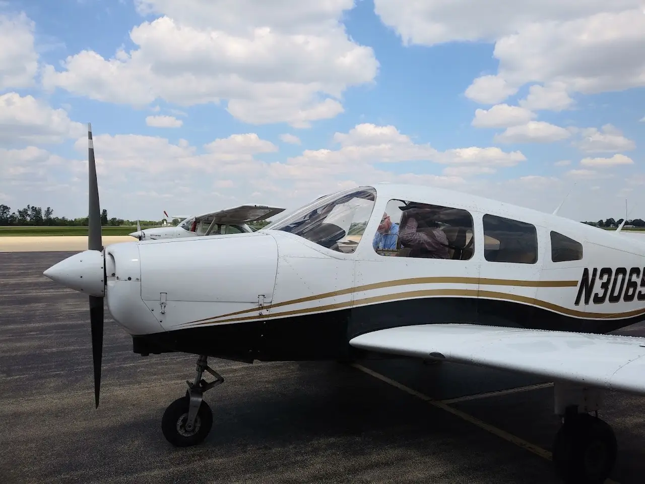 Greater Kankakee Airport