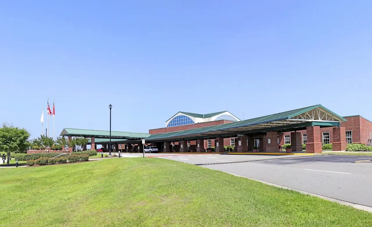 Wilmington International Airport