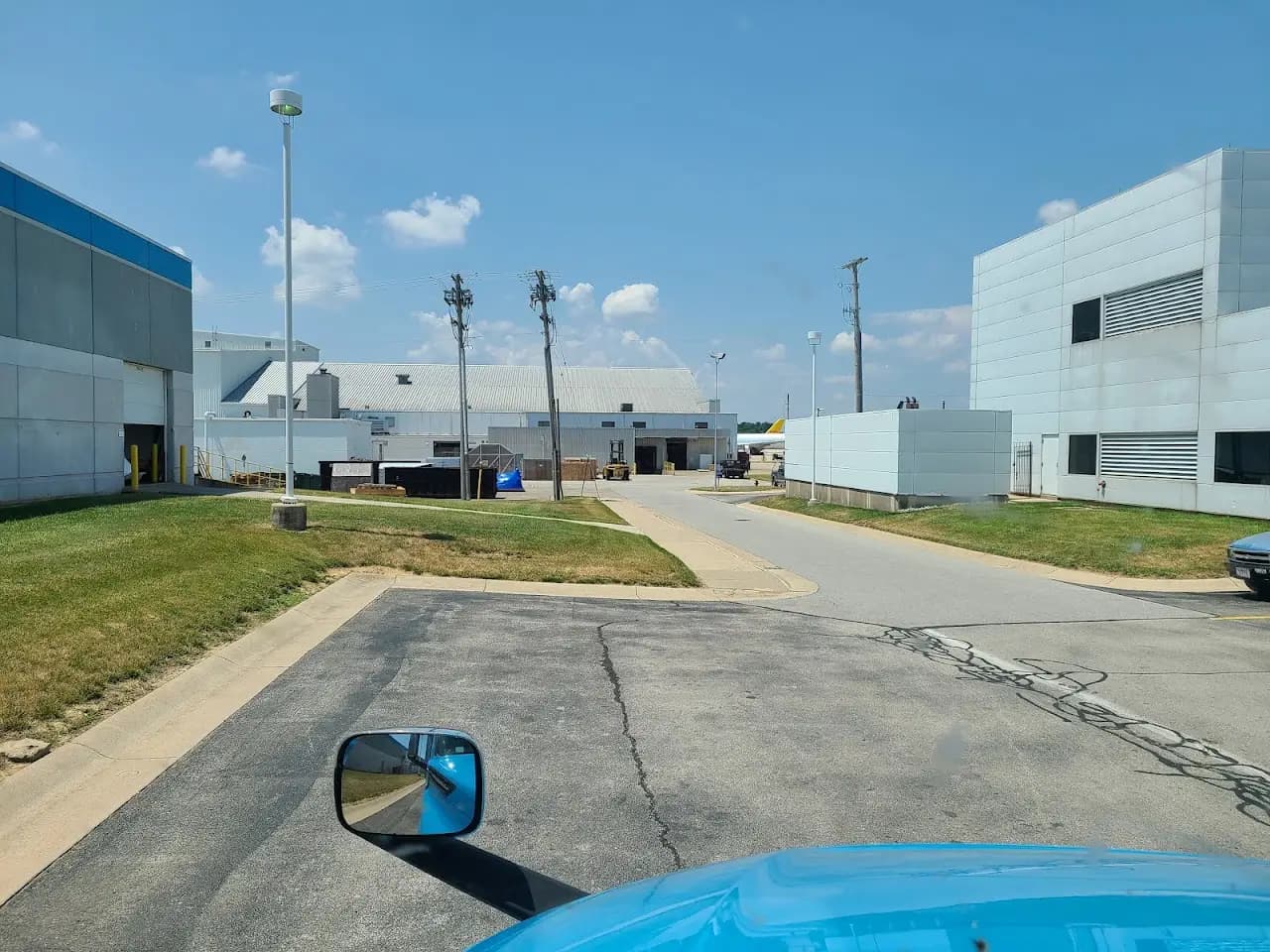 Wilmington Airpark