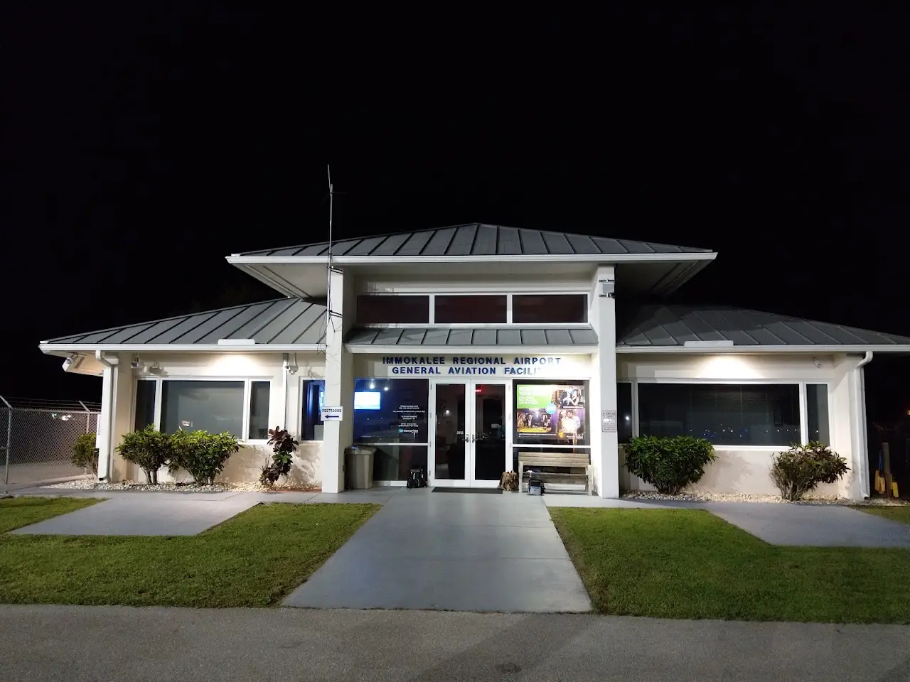 Immokalee Regional Airport