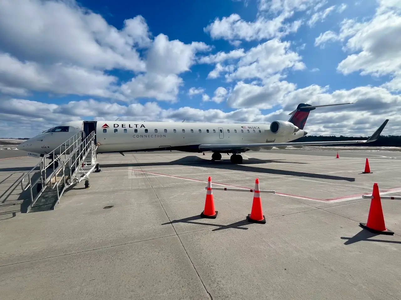 Ford Airport