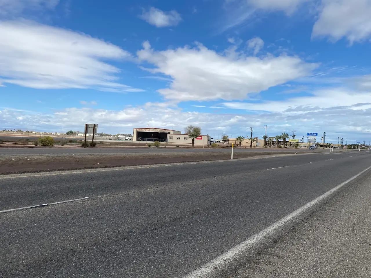 Imperial County Airport