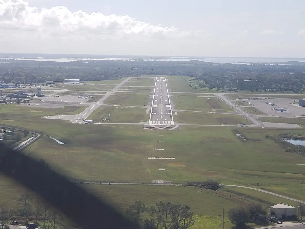 Kissimmee Gateway Airport
