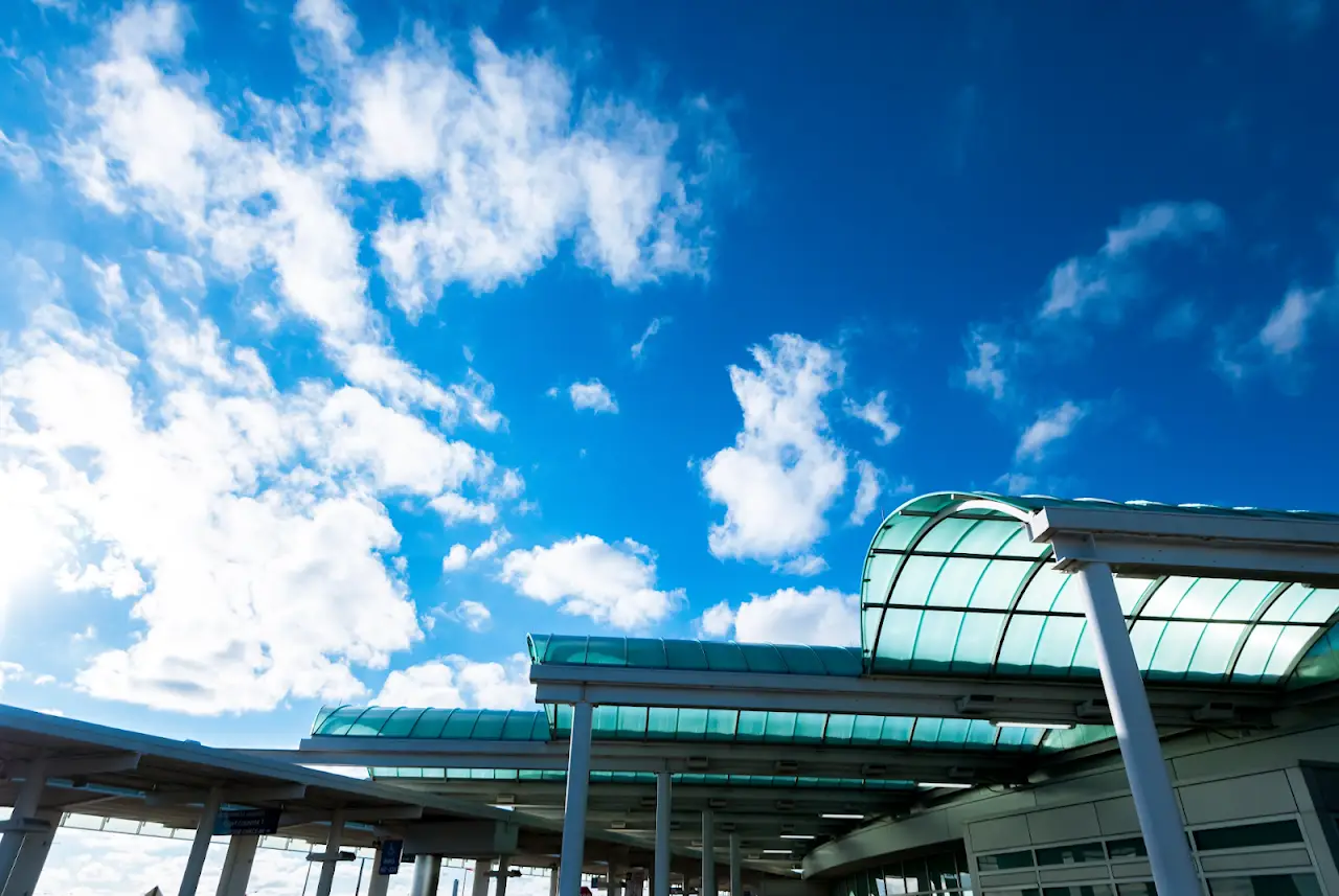 Long Island MacArthur Airport