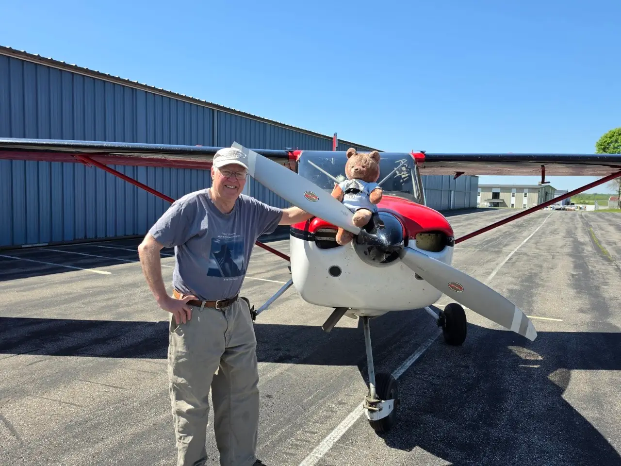 Wiscasset Airport