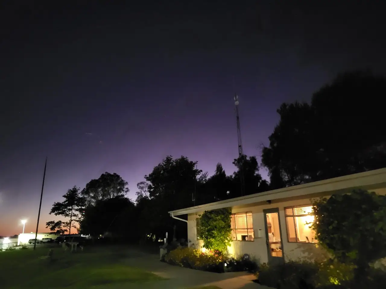 Santa Ynez Airport