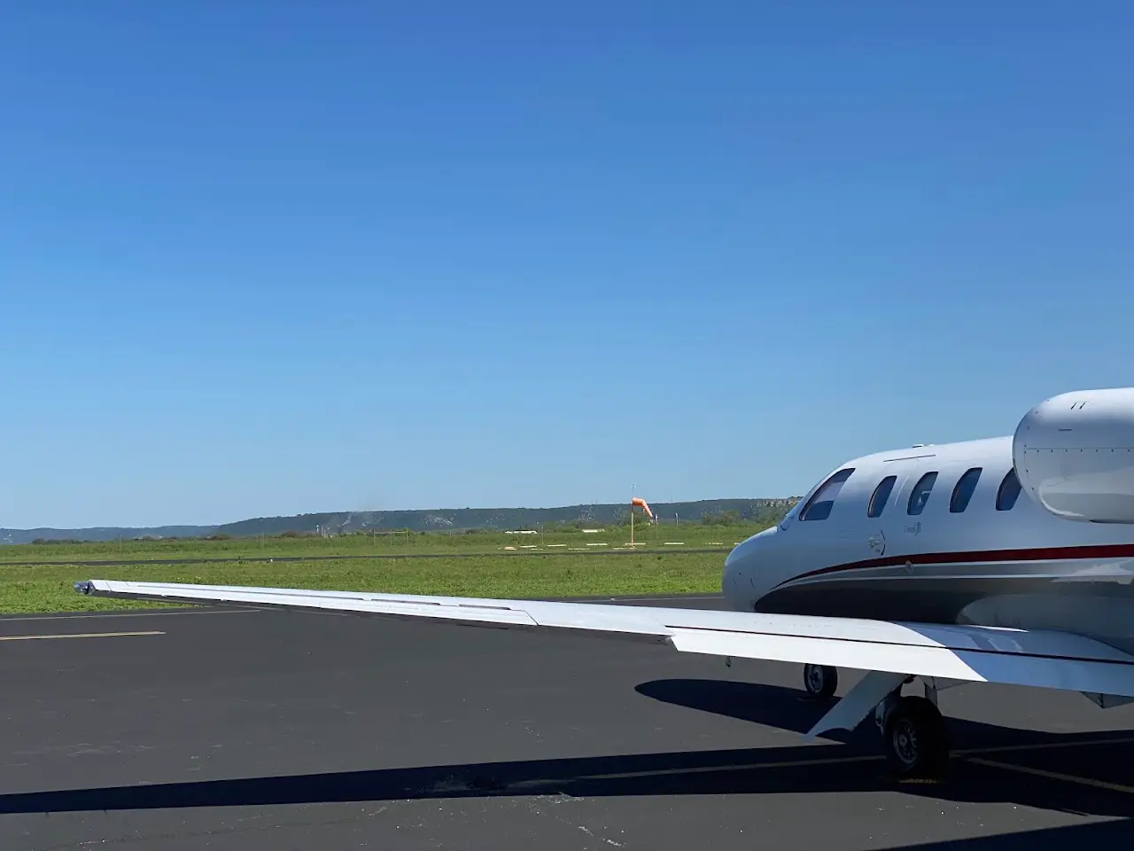 Kimble County Airport