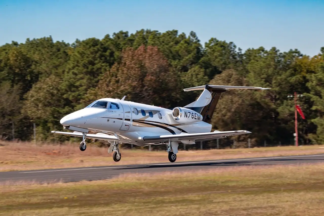 Cherokee County Airport