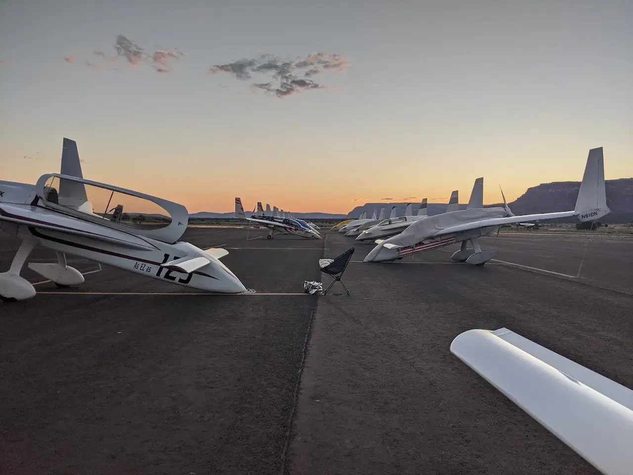 Kanab Municipal Airport