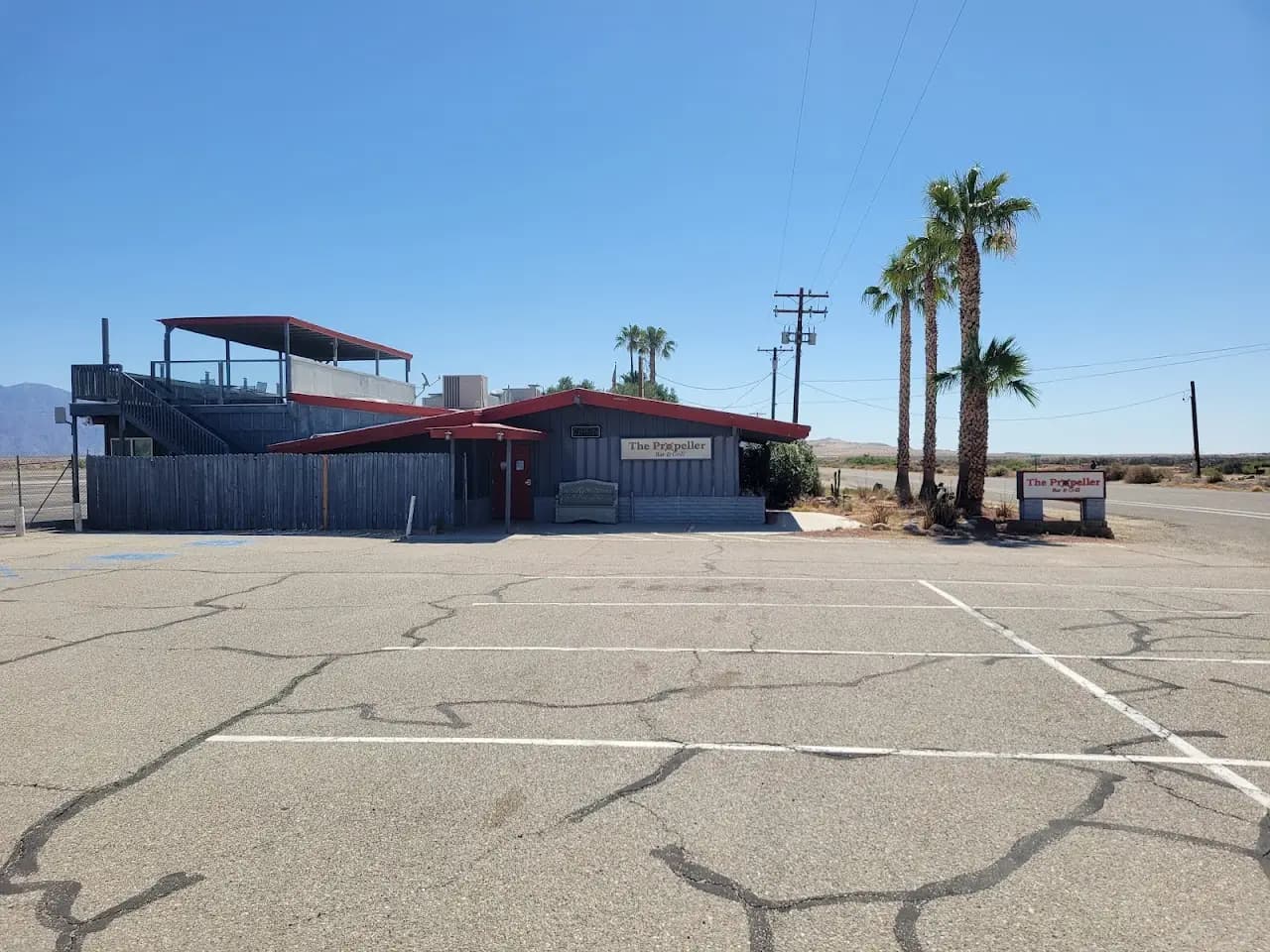 Borrego Valley Airport
