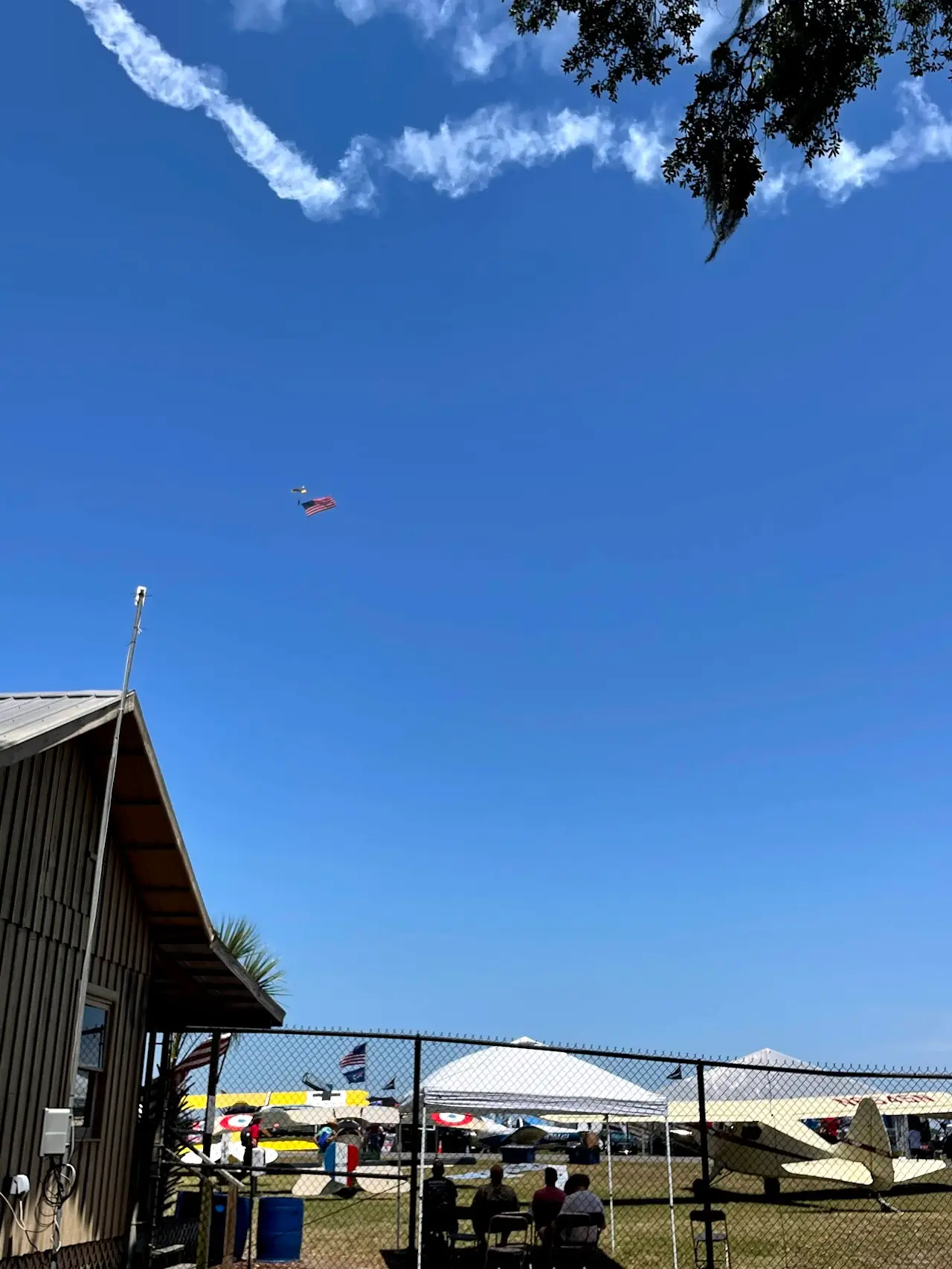 Lakeland Linder International Airport