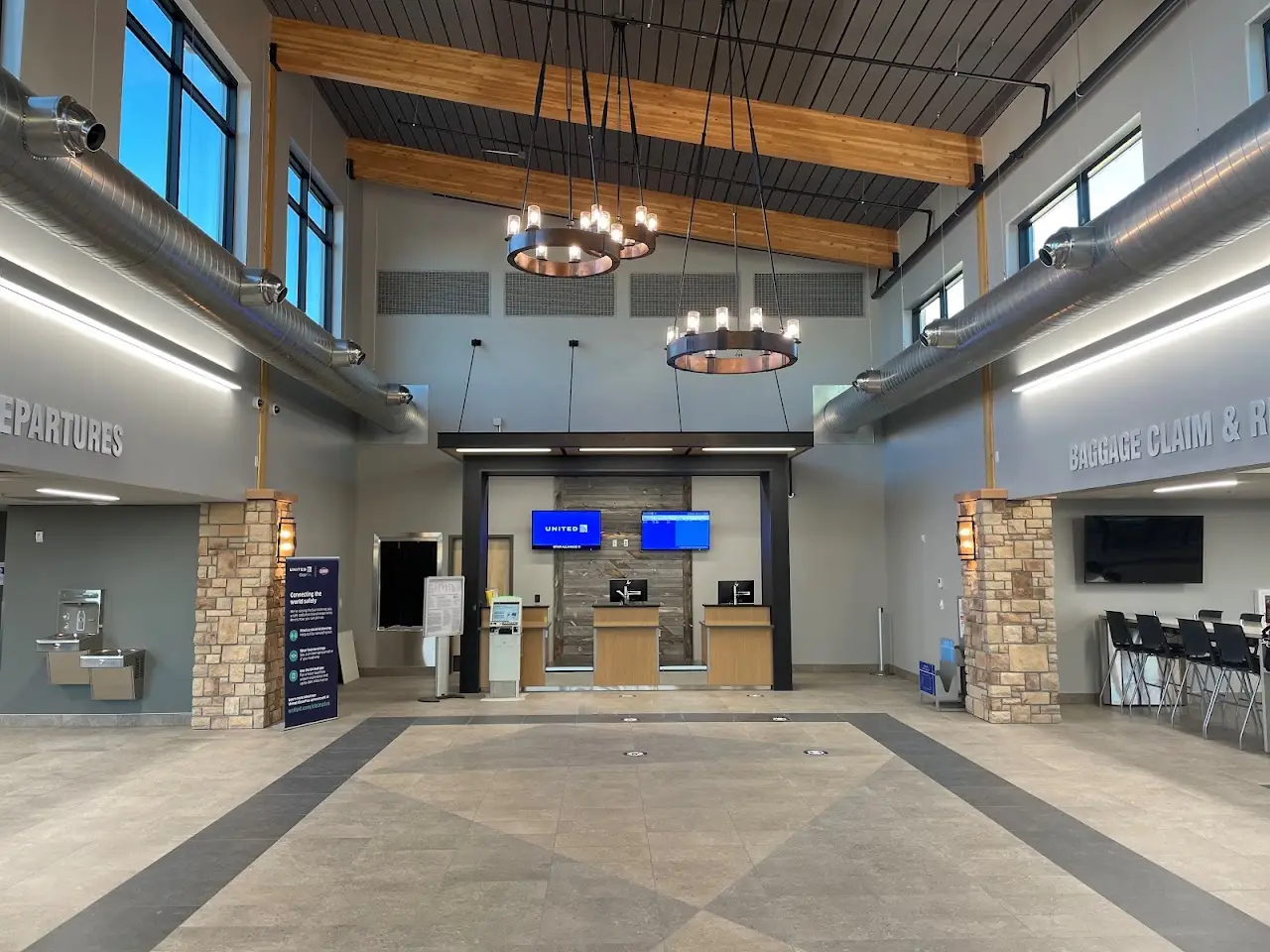 Laramie Regional Airport