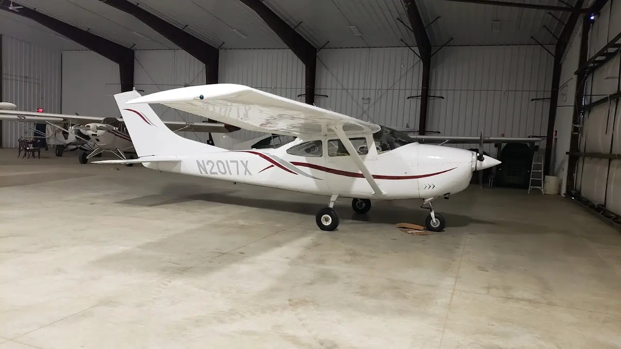 Lemmon Municipal Airport