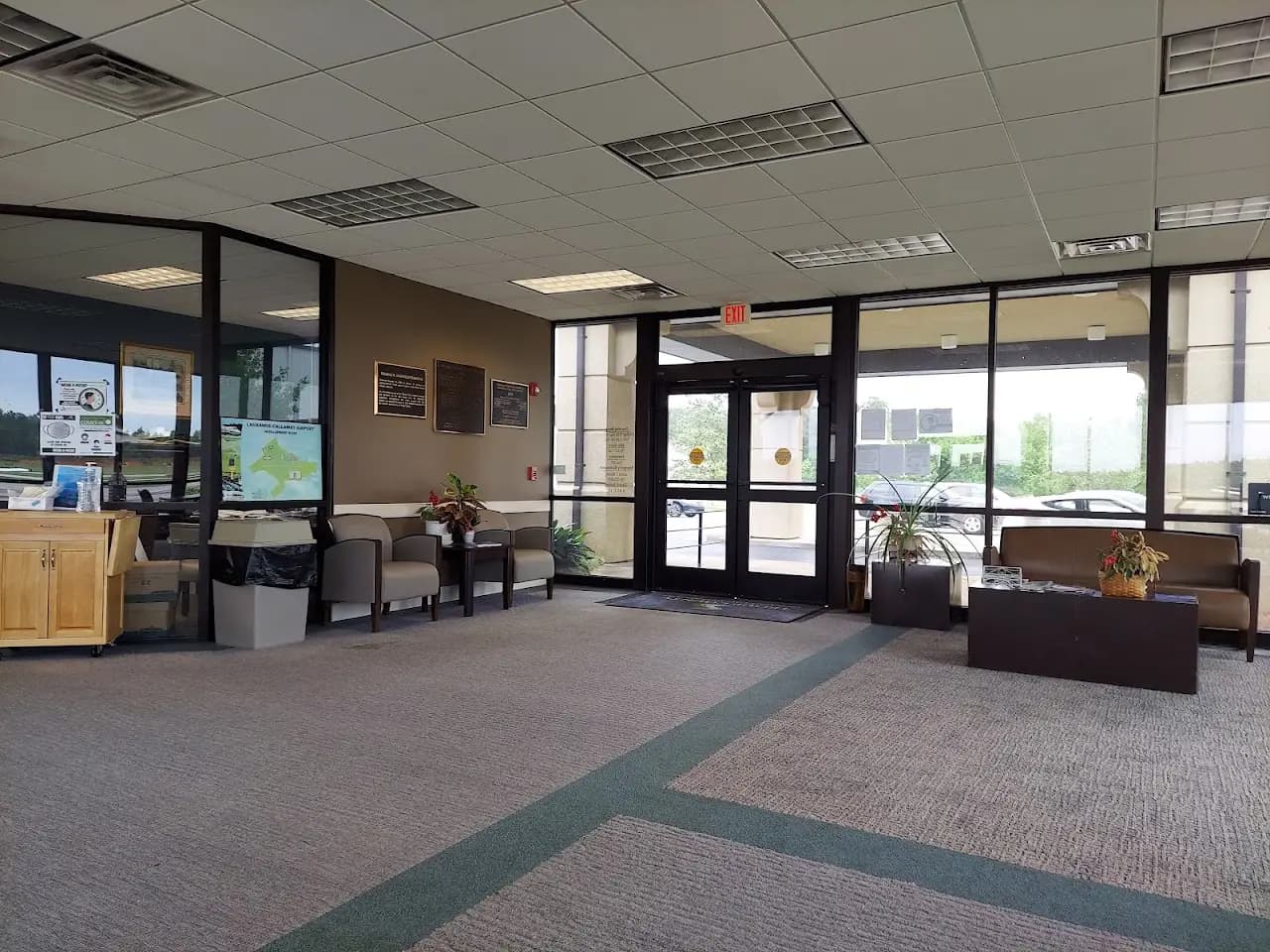 LaGrange Callaway Airport