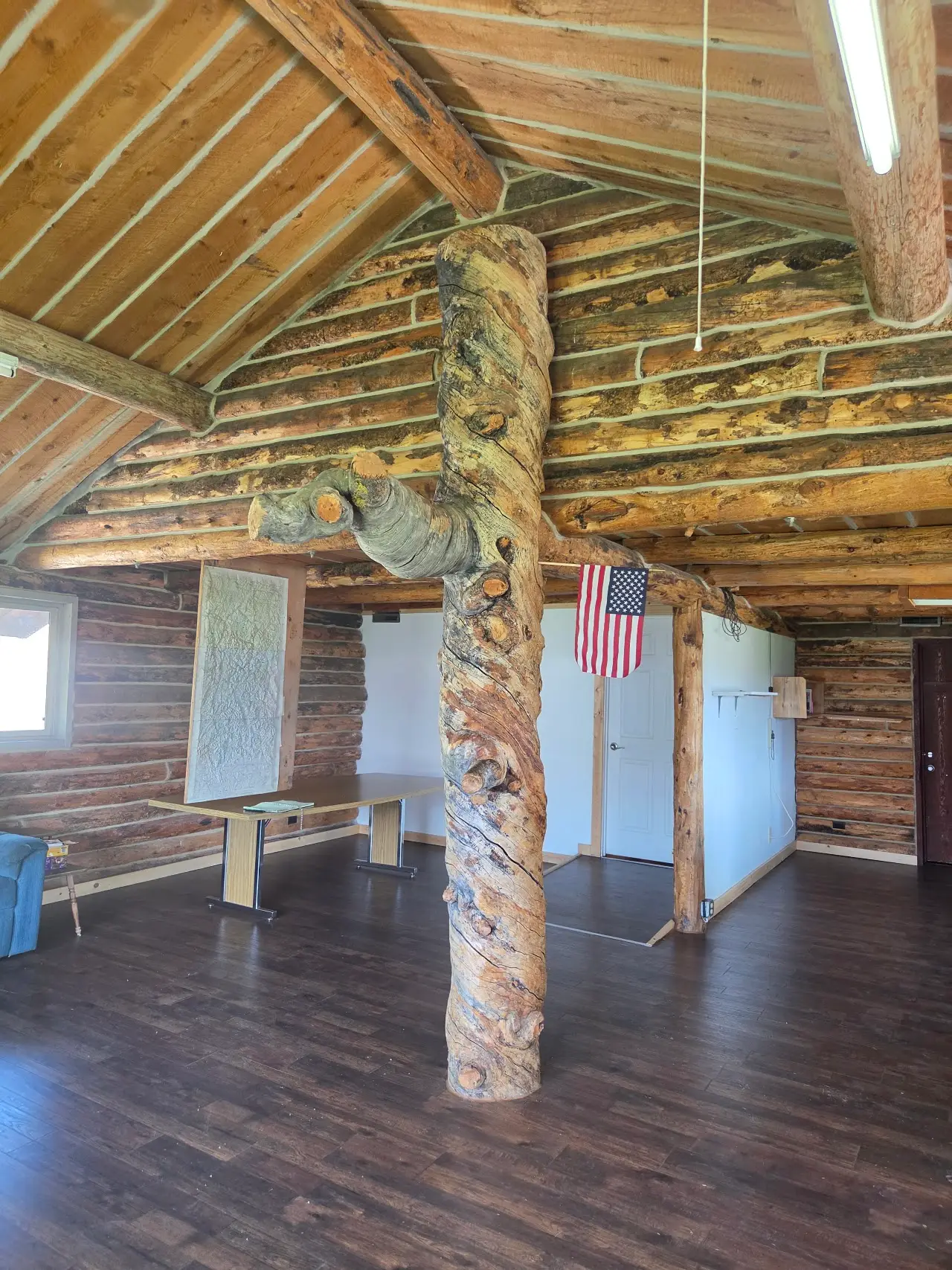 Challis Airport