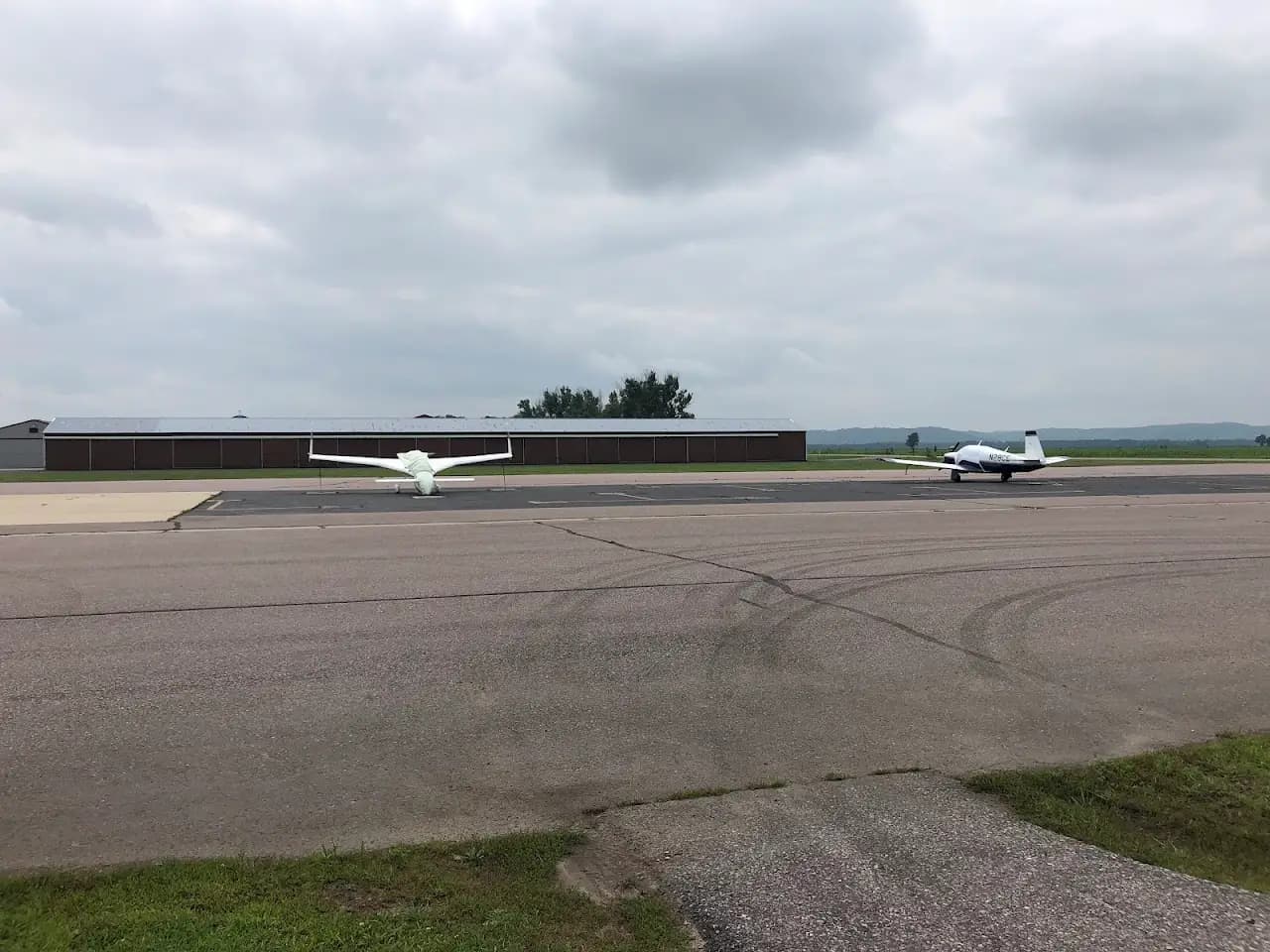 Tri-County Regional Airport