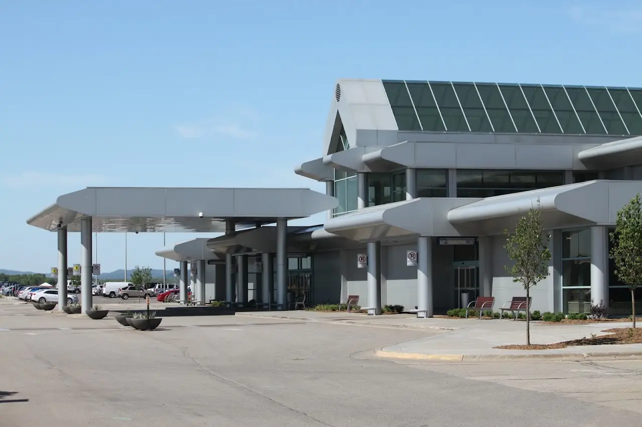 La Crosse Regional Airport