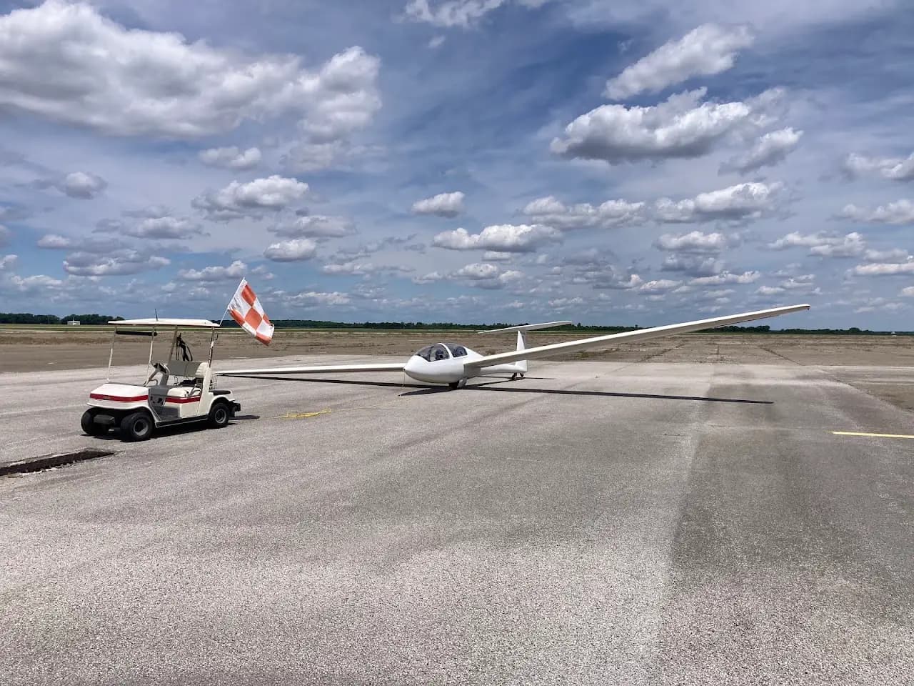 Lawrenceville Vincennes International Airport