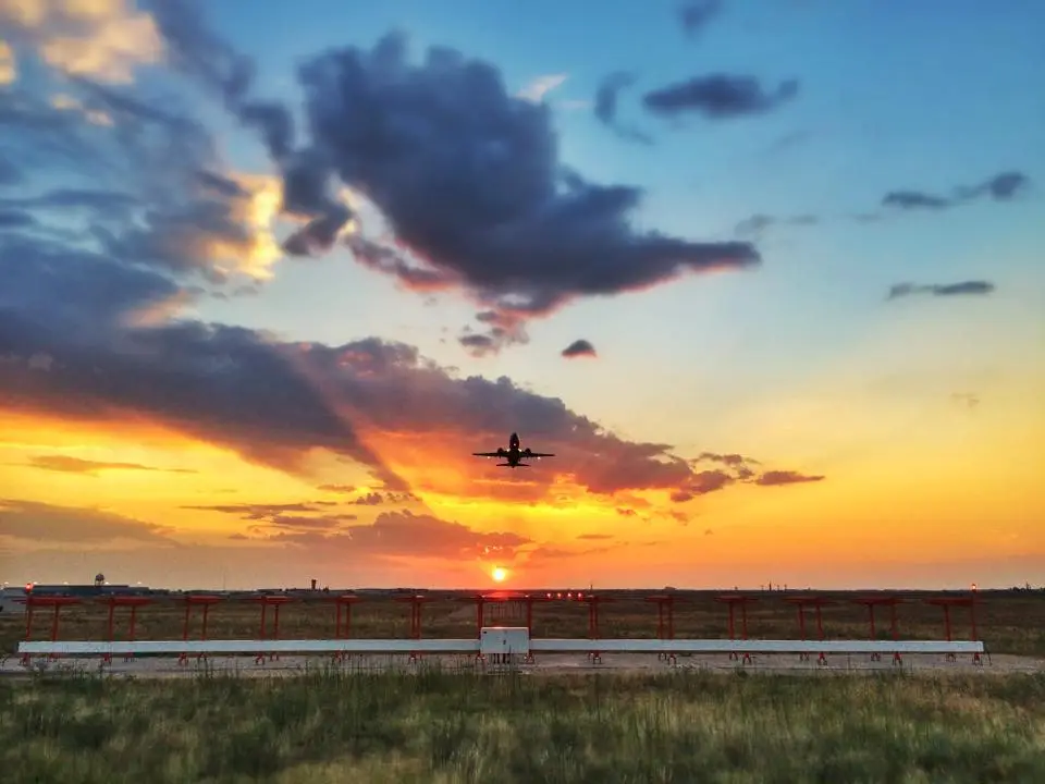 Midland International Air and Space Port