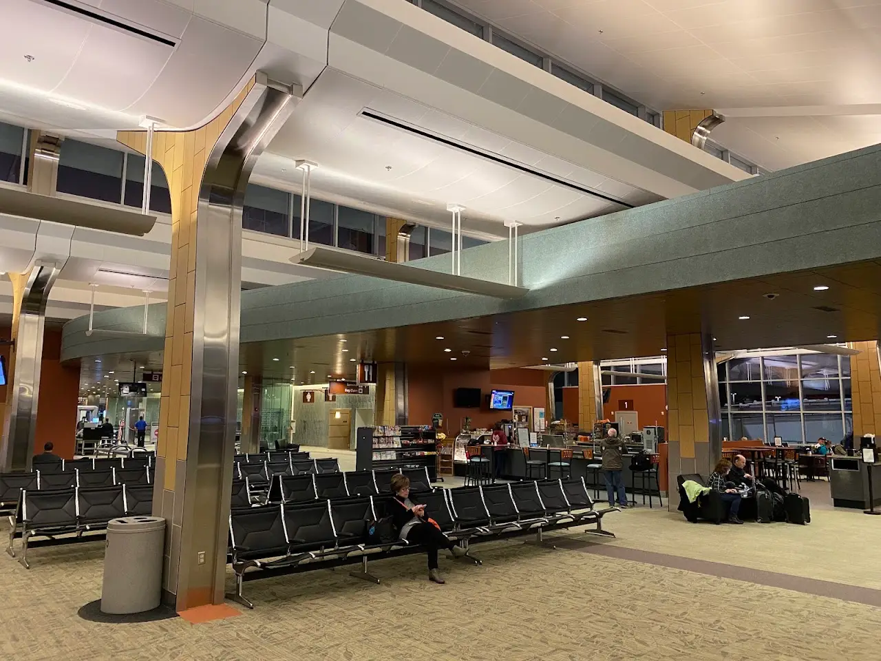 MBS International Airport