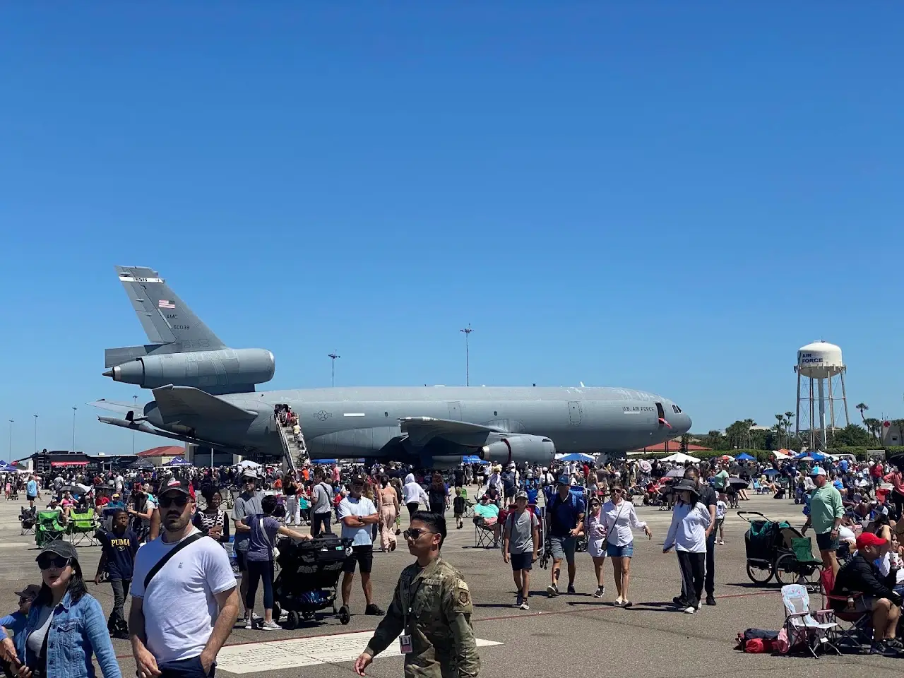 MacDill Air Force Base