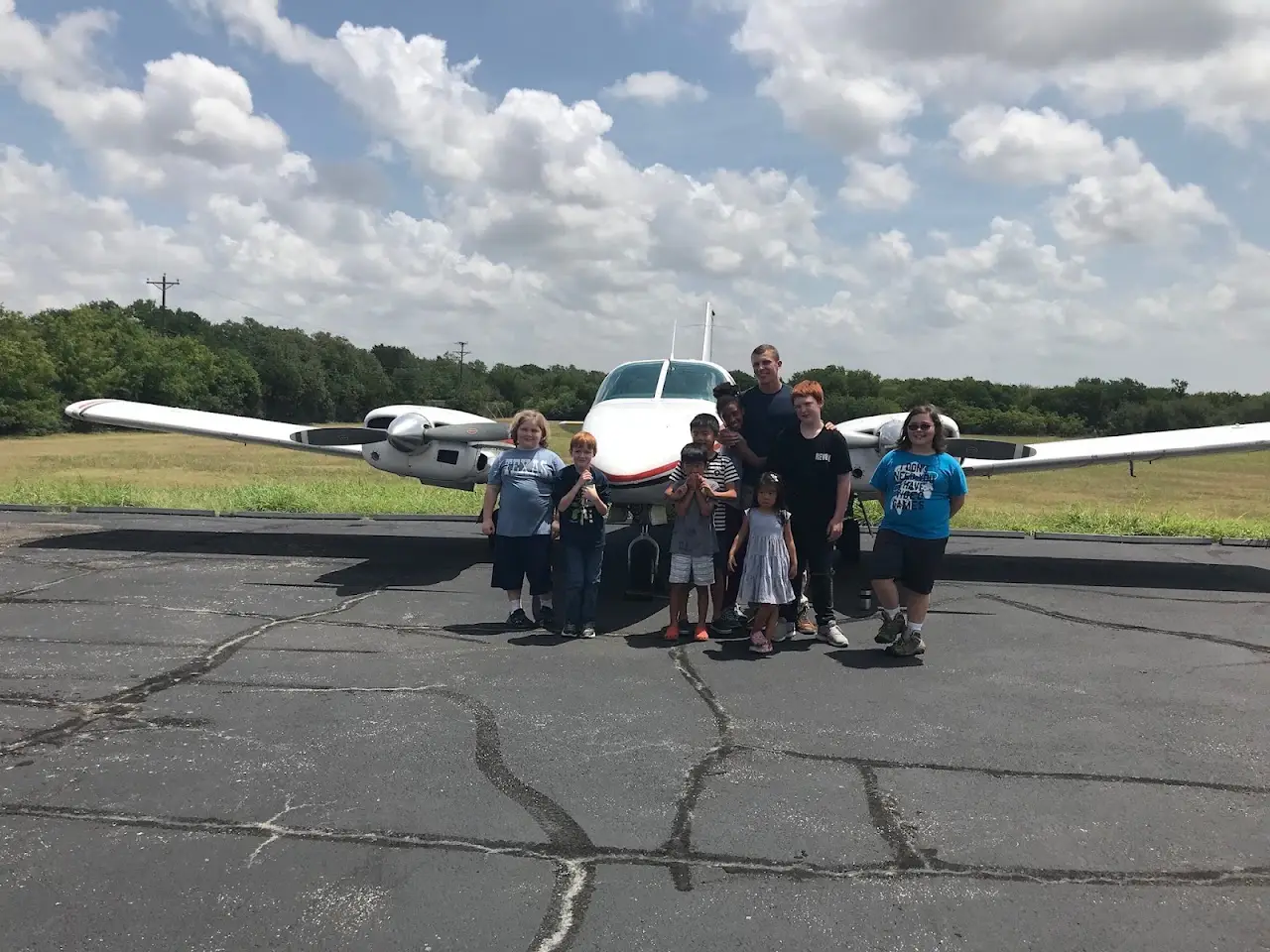 Midland Airpark