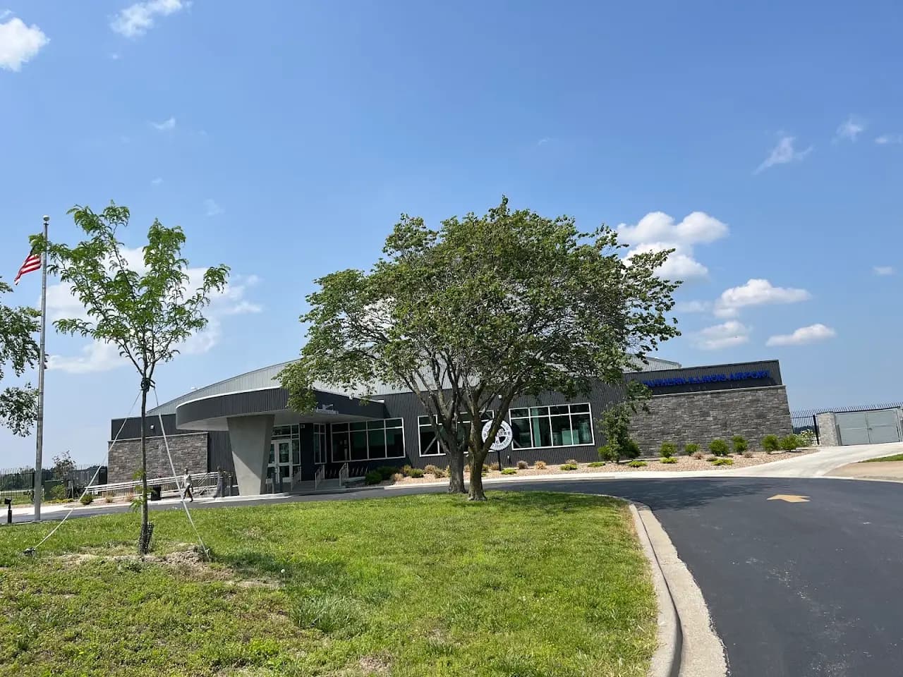 Southern Illinois Airport