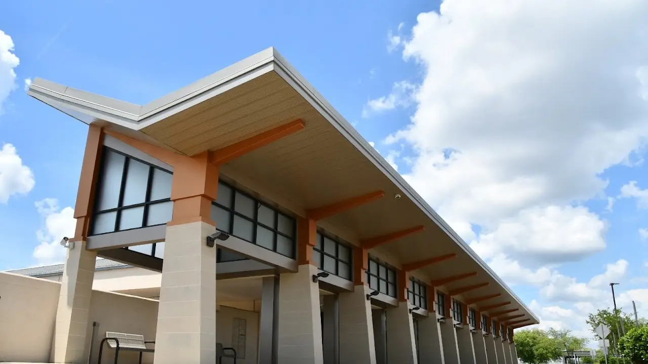 Key Field / Meridian Regional Airport