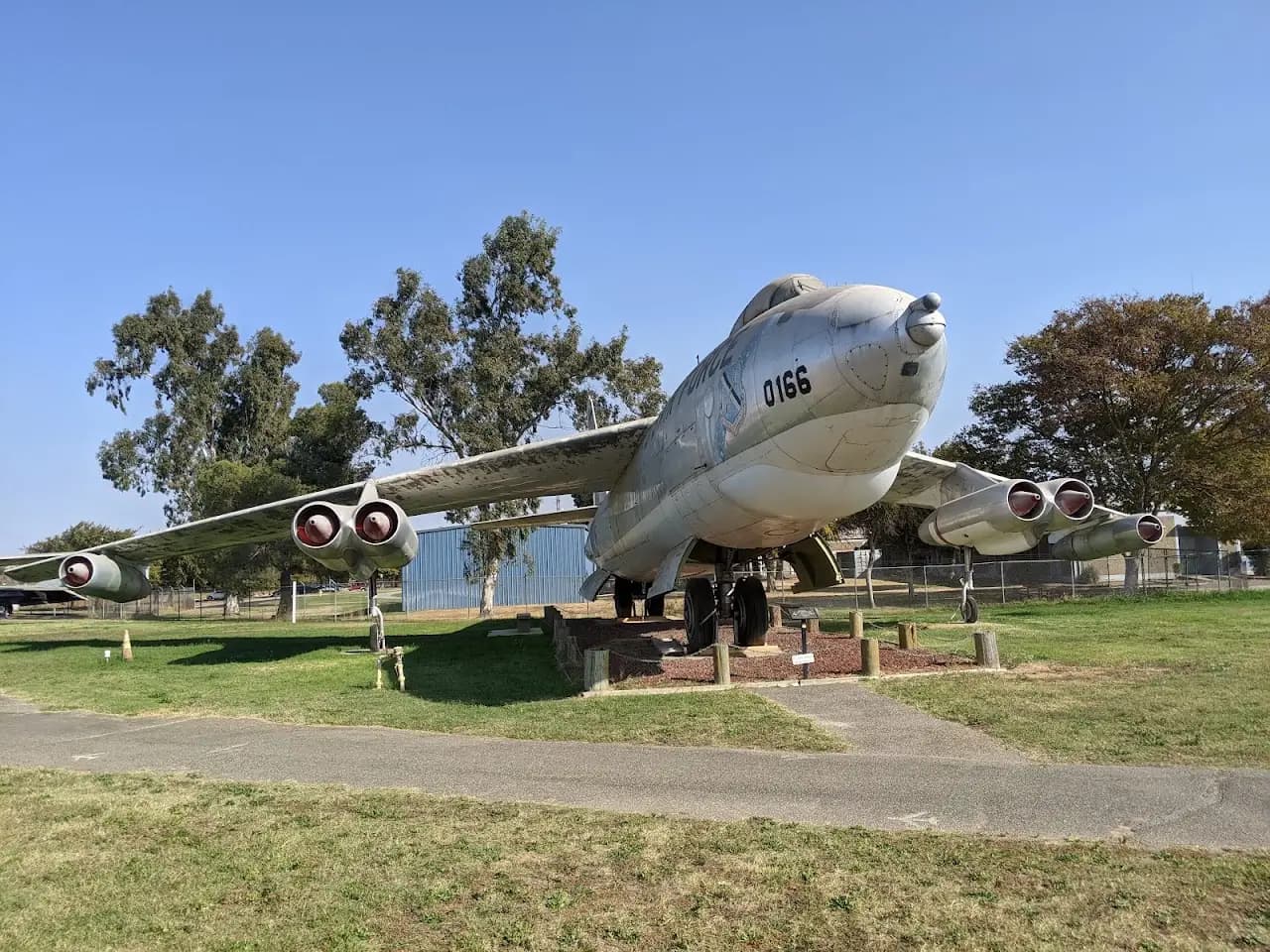 Castle Airport