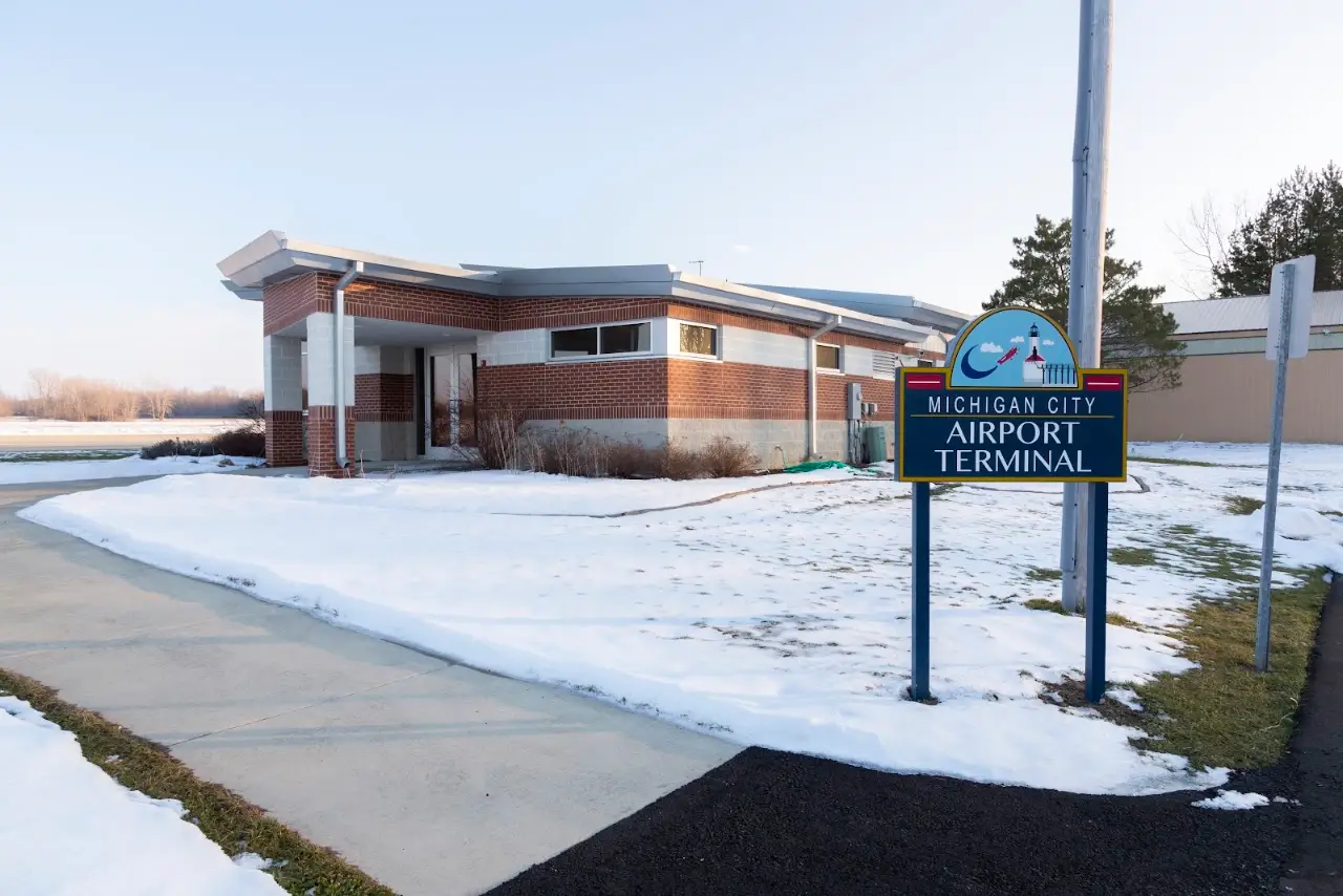 Michigan City Municipal Airport