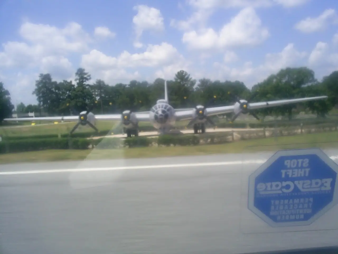 Dobbins Air Reserve Base