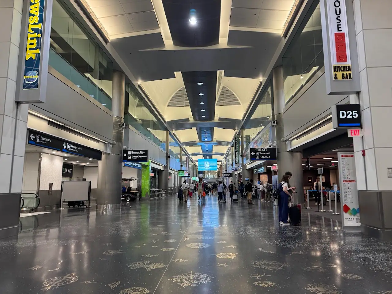 Miami International Airport