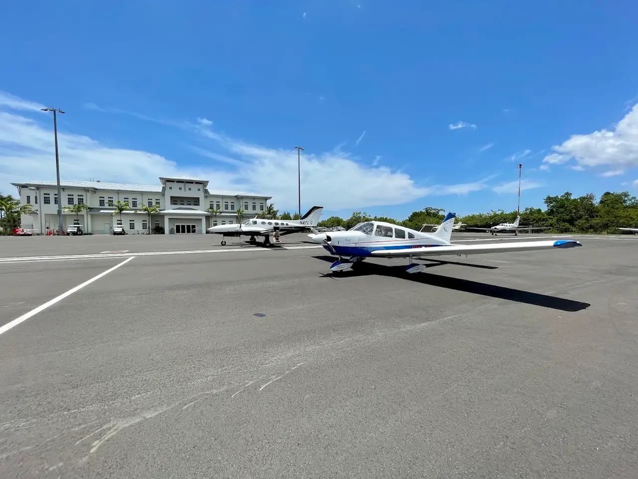Marco Island Executive Airport