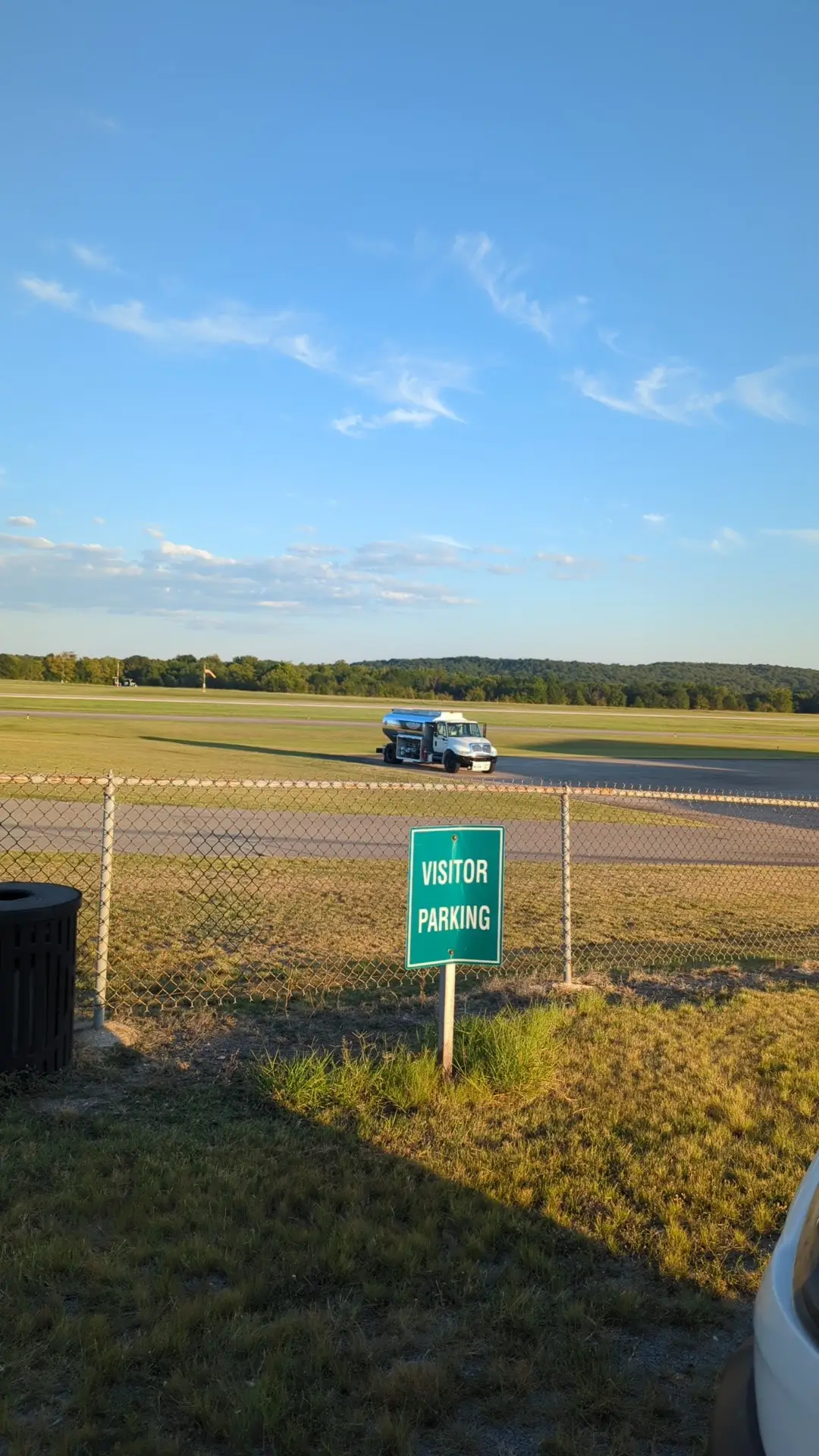 Mc Alester Regional Airport