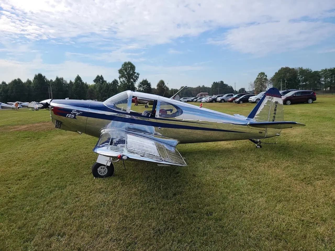 McMinn County Airport