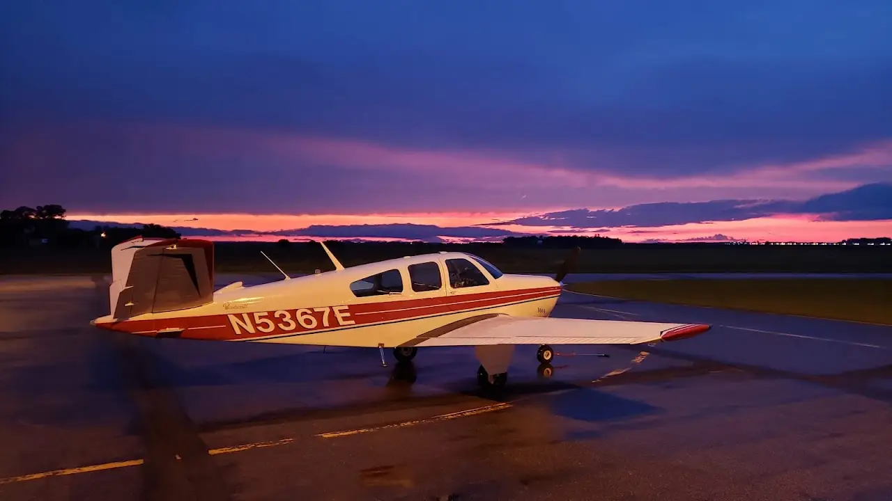 Southwest Minnesota Regional Airport - Marshall/Ryan Field