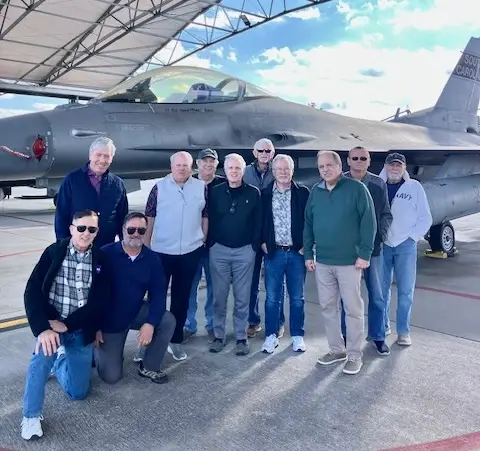 Mc Entire Joint National Guard Base
