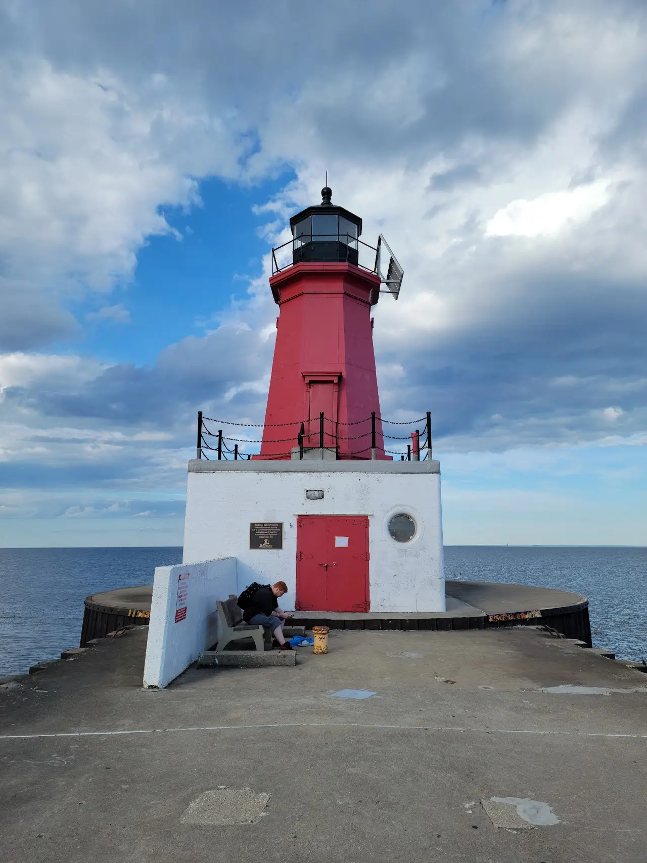 Menominee–Marinette Twin County Airport