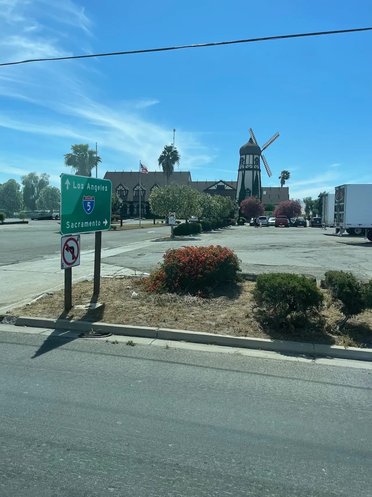 Modesto City Co-Harry Sham Field