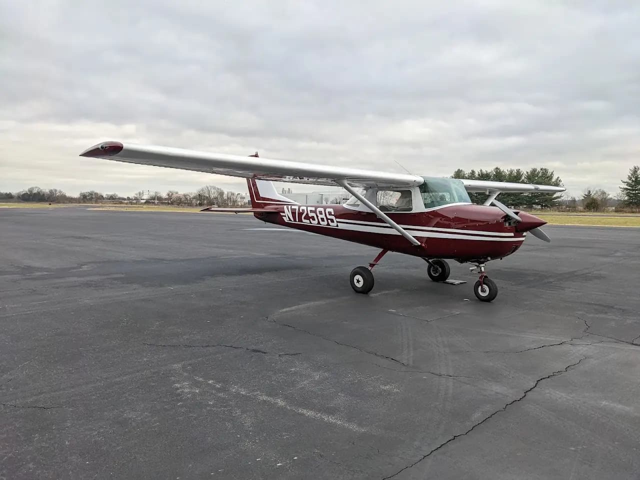 Morristown Regional Airport