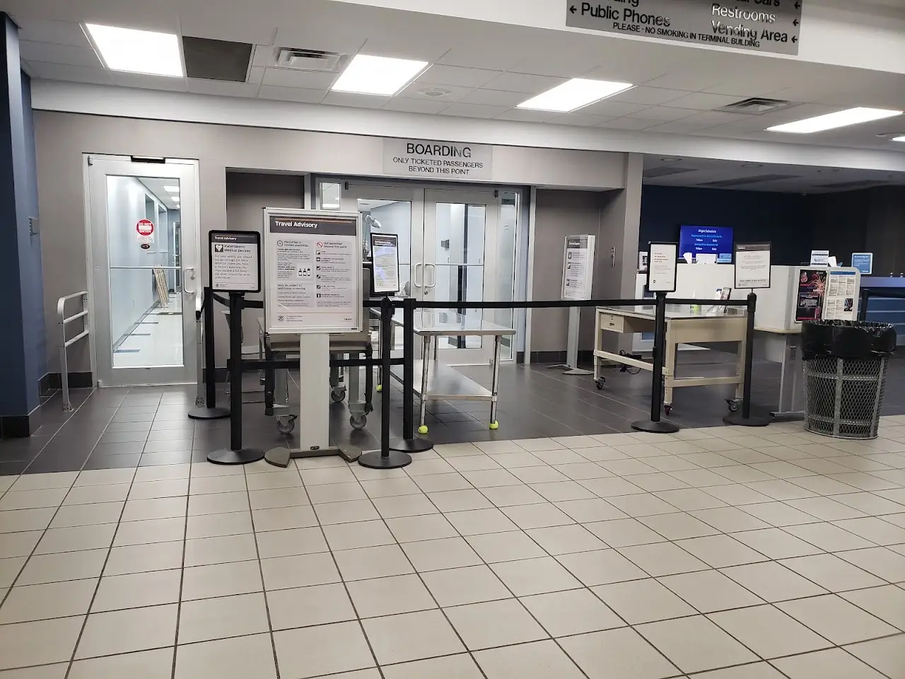 Northwest Alabama Regional Airport