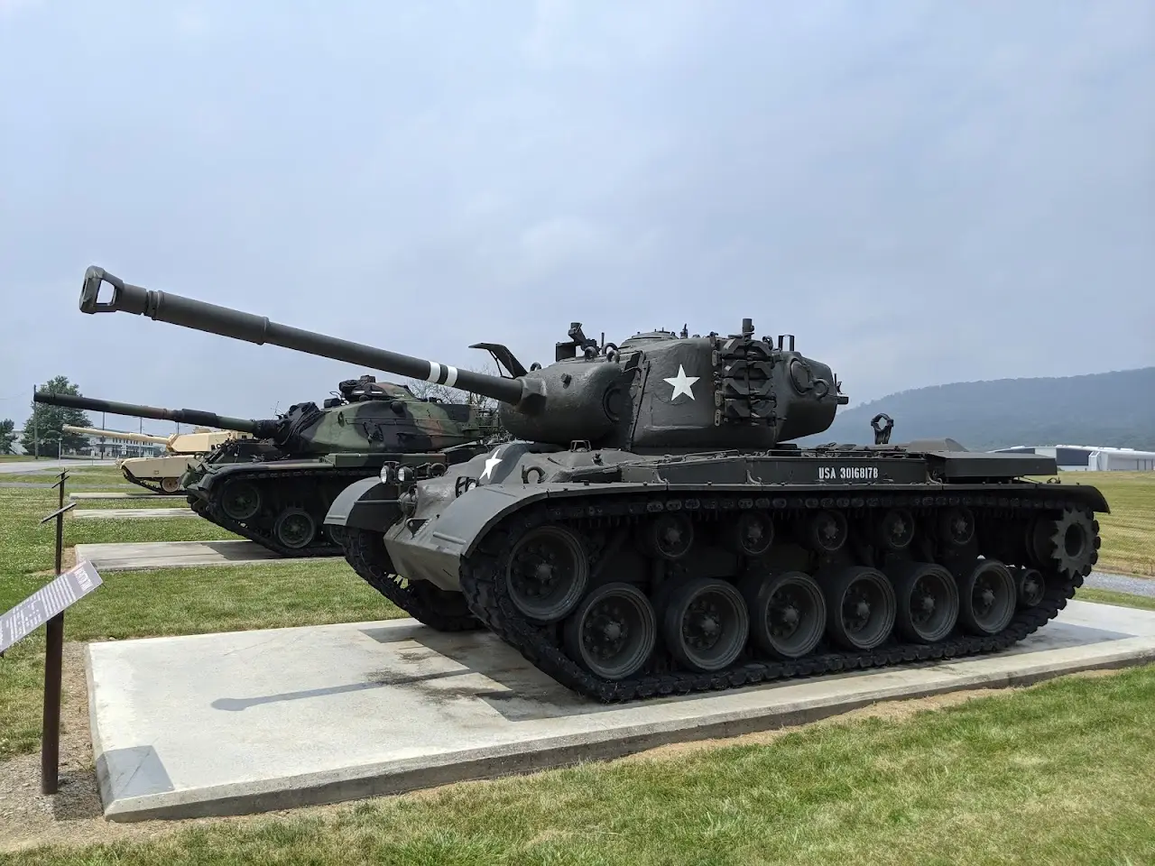 Muir Army Air Field (Fort Indiantown Gap) Airport