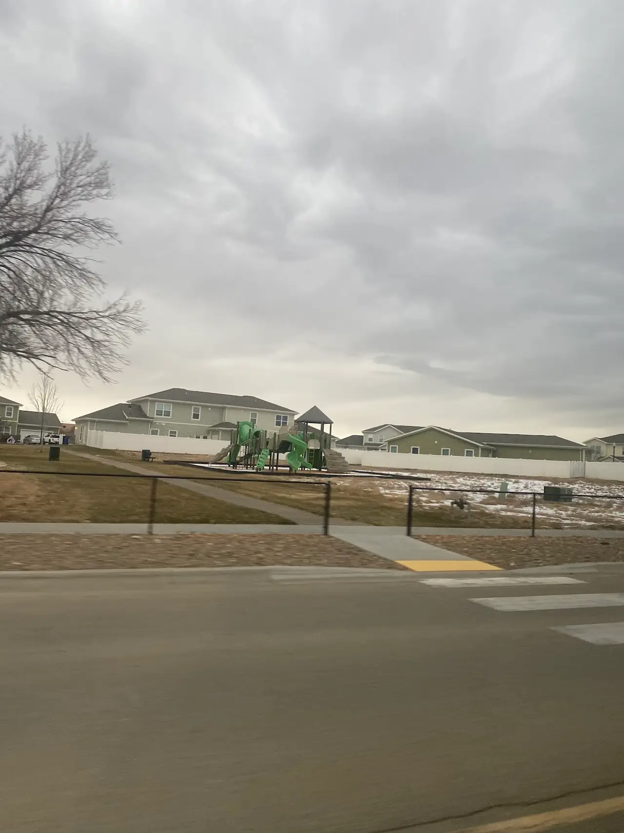Mountain Home Air Force Base